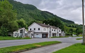 Rosendal Apartments Motellet